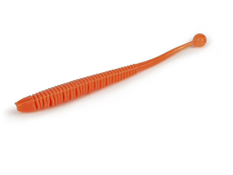 Molix Sator Worm 2.5 inch Lure